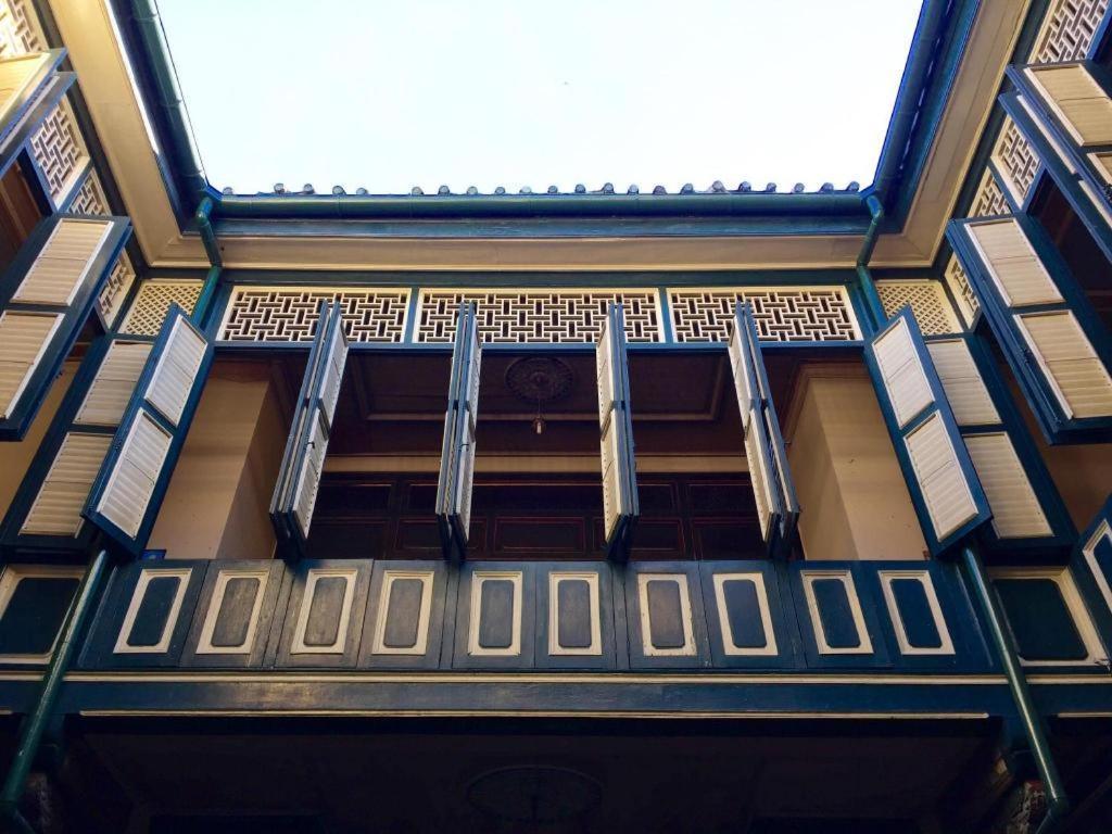 Oyo 1557 Bungas Guest House Medan Eksteriør bilde