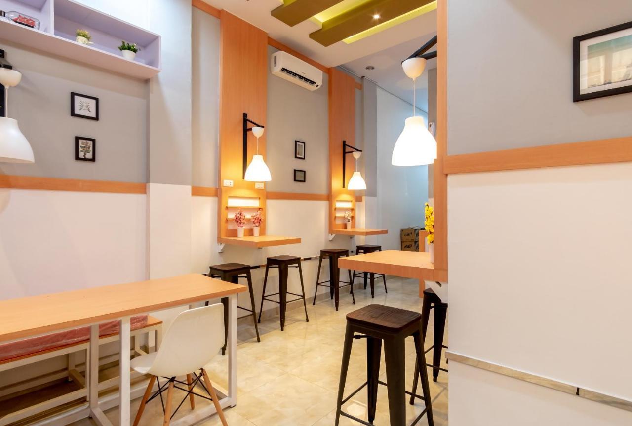 Oyo 1557 Bungas Guest House Medan Eksteriør bilde